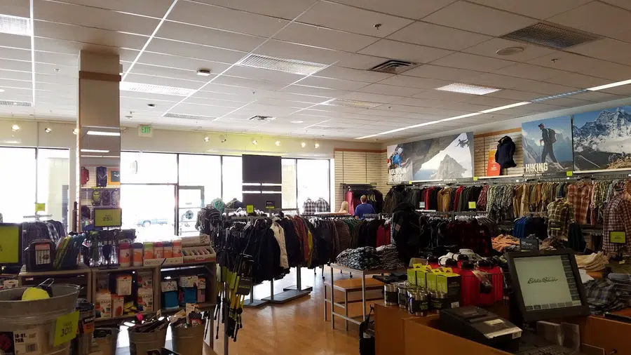 Eddie Bauer Outlet